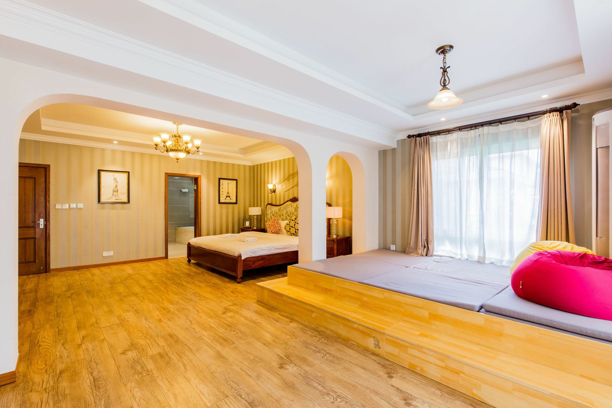 Shushe Villa Shanghai Eksteriør bilde